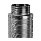 Tubage Isole Poujoulat en  100mm