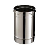 Manchette kitinox 250mm 25 cm 130 150 180 200