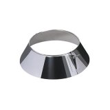 COLLERETTE DE SOLIN INOX Therminox ø250 AVEC JOINT