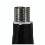 9m de Slimflex 100mm + 2 Gripflex