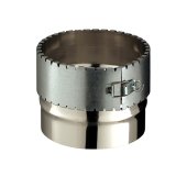 Manchon reduction Kitinox