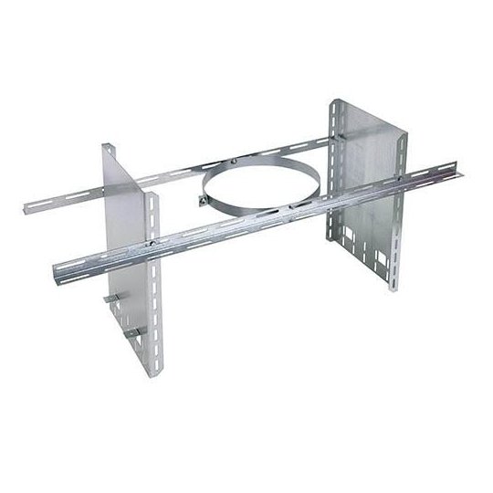 COLLIER SOUT. REHAUSSE Therminox ø150