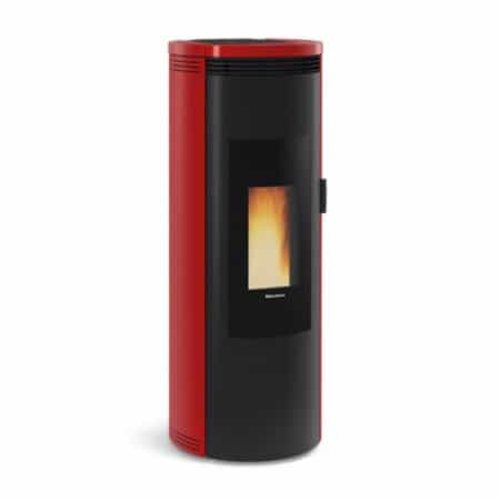 Poêle à granulés Extraflame Amika