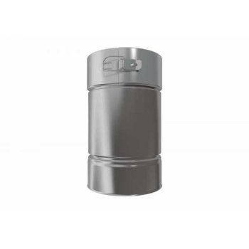ELEMENT DROIT Ø250 LG 250