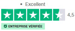 avis trustpilot