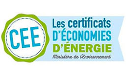 certificat economie energie