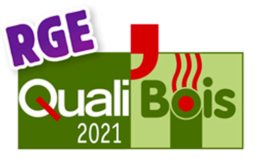 Logo RGE Qualibois 2021
