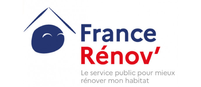 France Rénov' : le guichet unique des travaux de rénovation en 2022