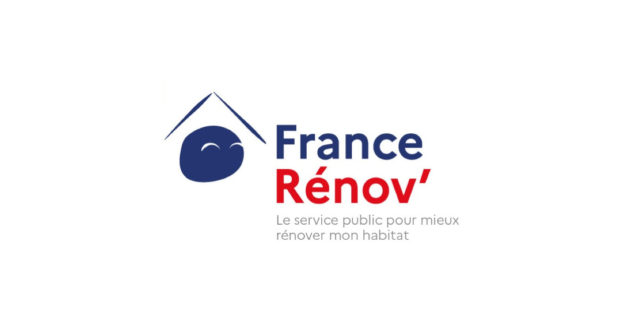 France Rénov' : le guichet unique des travaux de rénovation en 2022