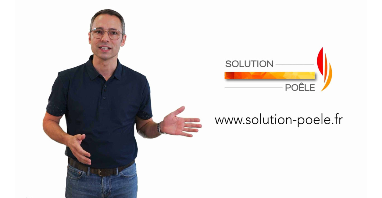 Présentation vidéo de solution-poele.fr : Le site qui vous conseille et installe votre poêle à bois partout en France
