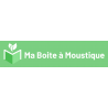 Ma boîte à moustique